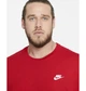 Футболка чоловіча Nike M Nsw Club Tee S AR4997-657 - зображення 7