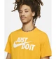 Футболка чоловіча Nike M Nsw Tee Just Do It Swoosh S Жовтий AR5006-740 - зображення 3