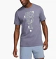 Футболка мужская Nike Dri-Fit Herren-Shirt XL Комбинированный FQ3899-003 - изображение 1