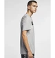 Футболка мужская Nike M Nsw Tee Icon Futura L Серый AR5004-063 - изображение 5