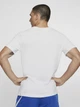 Футболка мужская Nike Dri-Fit 2XL Белый AR6029-100 - изображение 2