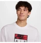 Футболка мужская Nike Nsw Tee M90 Fw Connect XL Белый HJ0578-100 - изображение 3