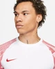 Футболка мужская Nike Dri-Fit Academy S Белый DH8031-100 - изображение 3