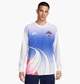 Лонгслив мужской Nike Nike Sb Long-Sleeve Skate M Комбинированный HF4376-100 - изображение 1