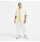 Футболка чоловіча Nike Nsw Club Tee XL Жовтий AR4997-732 - зображення 5