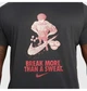 Футболка мужская Nike Iykyk Fitness Grey S Серый HJ3611-070 - изображение 3