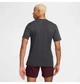 Футболка мужская Nike Iykyk Fitness Grey S Серый HJ3611-070 - изображение 2