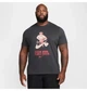 Футболка мужская Nike Iykyk Fitness Grey S Серый HJ3611-070 - изображение 8