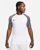 Футболка мужская Nike Dri-Fit Academy XL Белый DH8031-104 - изображение 1