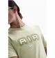 Футболка чоловіча Nike Air Graphic Green M Зелений HM0185-371 - зображення 4