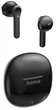 Бездротові TWS-навушники Hama Action One Bluetooth 5.3 Чорні (4047443541925) - зображення 1