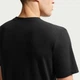 Футболка мужская Nike Nk Df Tee Std Pro XL Черный IH1947-010 - изображение 5