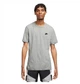 Футболка чоловіча Nike M Nsw Club Tee XL AR4997-064 - зображення 1