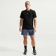 Футболка мужская Nike Nk Df Tee Std Pro XL Черный IH1947-010 - изображение 2