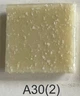 Лист мозаики Picasso Quartz (манка) 20x20 мм, песочно-бежевый, 225 шт. (А 30) - изображение 2