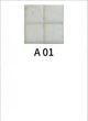 Лист мозаики Picaso Quartz (манка) 10x10 мм белая матовая 841 шт (А 01) - изображение 6