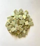 Лист мозаики Picaso Quartz 20x20 мм, бежевый с перламутровым блеском, 225 шт. (WА 30) - изображение 5