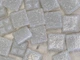 Лист мозаики Picasso Quartz (манка) 10x10 мм, светло-серый, 841 шт. (А 05) - изображение 5