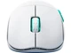 Миша Xtrfy M68 Wireless White (CX-M68W-WHITE) - зображення 5