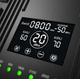 Усилитель сигнала Lintratek AA20L-GDWL (рабочие диапазоны: 800, 900, 1800, 2100, 2600 MHz) Связь: 2G, 3G, 4G - изображение 5