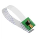 Модуль камеры Raspberry Pi Camera 5MP (OV5647, 1080p) | Миниатюрная CSI камера для видеонаблюдения, Time-lapse и проектов - изображение 2