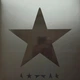 Вінілова платівка David Bowie - ★ (Blackstar) (Vinyl, LP, Album, Reissue) - изображение 1