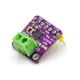 Аудіопідсилювач I2S ЦАП MAX98357A Class D (3.2W, 2.5-5.5V) для ESP32 та Raspberry Pi - зображення 1