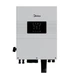 Комплект резервного живлення Midea 6kW + 100Ah 5.12 kW, ( MEI2-HS6L 6kW + MEB2-B5L-RA 48V 100Ah 5.12 kW) - зображення 5