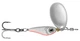 Блесна вращалка Rapture CRAZY SPINNER MINNOW 5g / 6 PH - изображение 1
