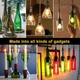 Різак для скляних пляшок Fixm Bottle Cutter для круглих і квадратних пляшок, чорний - зображення 8