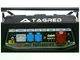 Бензиновый генератор 6 кВт 25 л TAGRED 400 В TA6500GWX - изображение 11