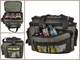 Сумка для рыбалки BIG CARP 35л (47х30х27 см) Хаки - изображение 2