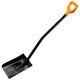 Лопата совкова для бетону Fiskars Solid (1067518) - изображение 1