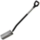 Лопата штикова Fiskars Ergonomic (1066710) - зображення 1