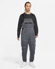 Комбинезон мужской Nike Sportswear Tech Pack Unlined Woven Overalls XL-T Сірий DM5597-060 - изображение 1