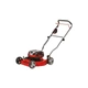 Газонокосарка Einhell GE-CM 36/48 Li M - Solo, 36В, PXC, 48 см, мульчування (без АКБ і ЗП) (3413054) - изображение 1