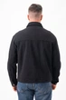 Куртка-м.с. K.O.R 25271 Чорний (black) XL - зображення 3