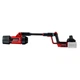Повітродувка Einhell GP-LB 36/270 Li E BL-Solo, 36V (2x18V), 25000об/хв, 2кг (без АКБ та ЗП) (3433570) - изображение 1