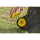 Тример садовий Stanley FatMax, 18V (20 В), 4Ah, 7200 об,. 33 см (SFMCST933M1) - зображення 5