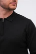 Джемпер KOR 0251 Чорний (802/black) 4XL - зображення 6