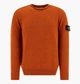 Кофта мужская Stone Island Stone Island Sienna Orange L Помаранчевий 7815538B6-V0073 - изображение 1