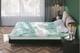Матрац безпружинний HighFoam Keiko Noa - 80x200 см - изображение 6
