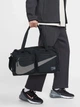 Сумка спортивная Nike Utility Power 2.0 Duffel Bag черная унисекс 25 л HF0654-010, дорожная спортивная сумка Найк - изображение 8