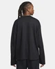 Кофта мужская Nike Sportswear Dri-Fit Tech Pack L Черный FB7819-010 - изображение 2