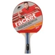 Ракетка для настільного тенісу в чохлі MK 2STAR - зображення 3
