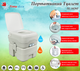Биотуалет портативный Time Eco TE-1020T - изображение 7