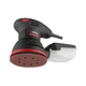 Ексцентрикова шліфувальна машина INTERTOOL WT-0541 - изображение 2