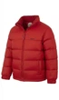 Пуховик подростковый NK 422776-611 RED L (152-158) - изображение 1