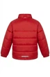 Пуховик подростковый NK 422776-611 RED L (152-158) - изображение 3