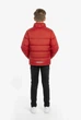 Пуховик подростковый NK 422776-611 RED L (152-158) - изображение 5
